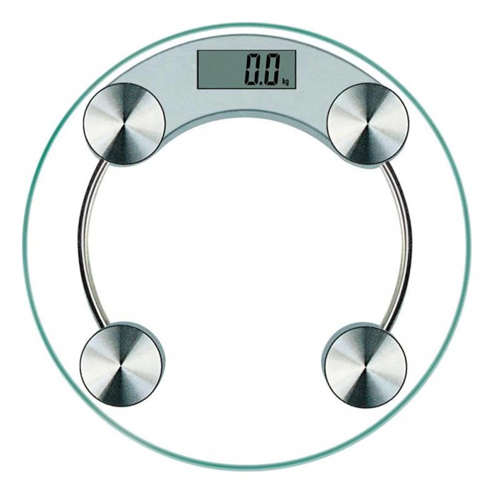 salud y belleza - Bascula Digital, balanza para medir peso 2