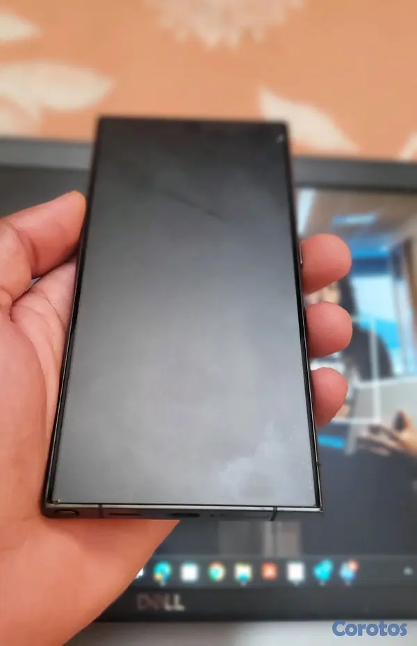 celulares y tabletas - Samsung Galaxy S24 Ultra 256GB – Como Nuevo 🔥 4