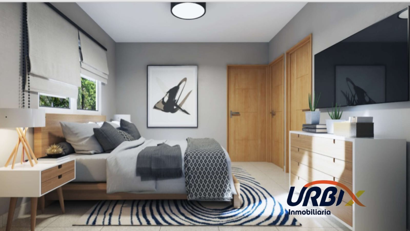 apartamentos - ¡¡ULTIMAS UNIDADES DISPONIBLES!! EN ESTE HERMOSO PROYECTO DE APARTAMENTOS 📍✨ 5