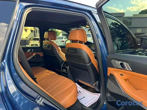 jeepetas y camionetas - bmw x5 m sport 2020 6