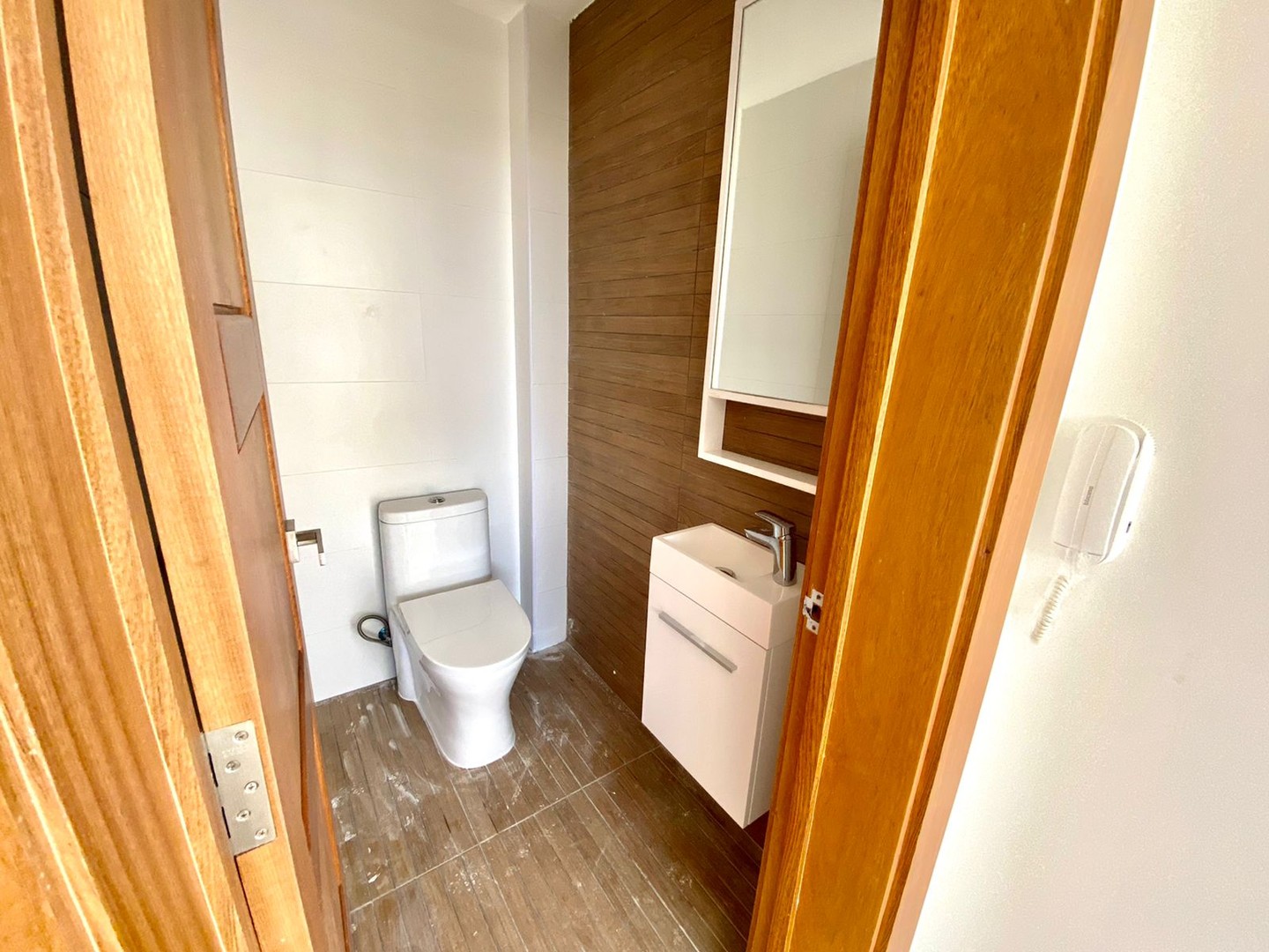 apartamentos - Apartamento nuevo en Gazcue de 2 habitaciones 9
