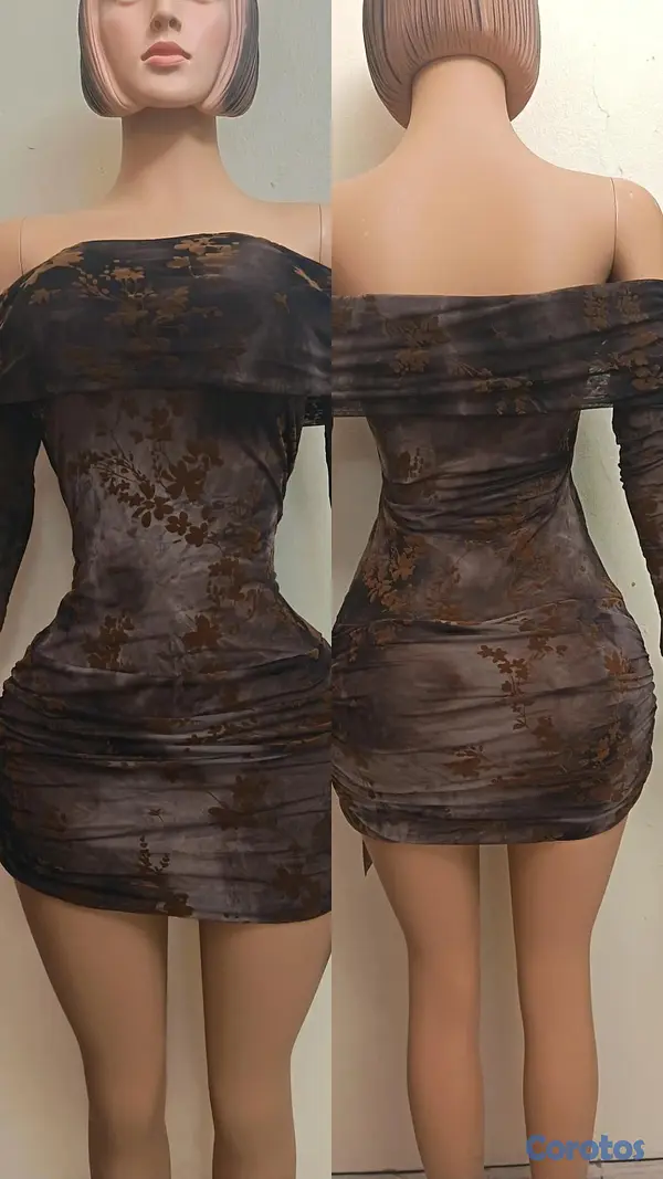 ropa para mujer - Ropa al por mayor y detalle  18
