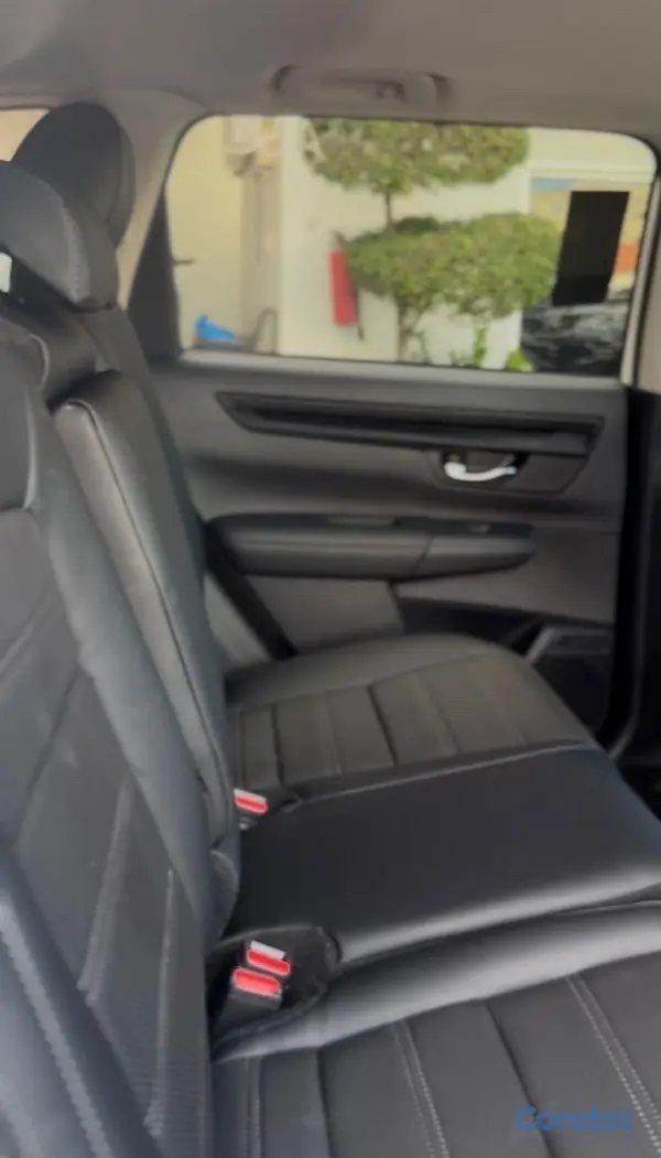 jeepetas y camionetas - honda crv ex 
 8