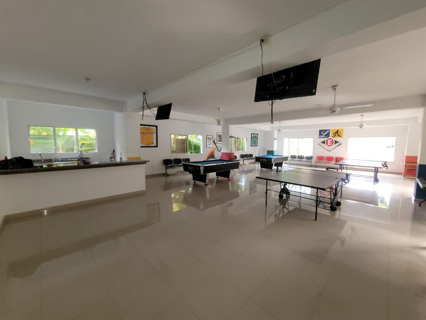 apartamentos - Se vende apartamento en Altos de Alameda