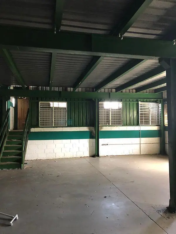oficinas y locales comerciales - Alquilo Nave 2,403 mts Av Joaquín Balaguer, Stgo 5