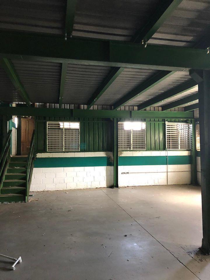 oficinas y locales comerciales - Alquilo Nave 2,403 mts Av Joaquín Balaguer, Stgo 4