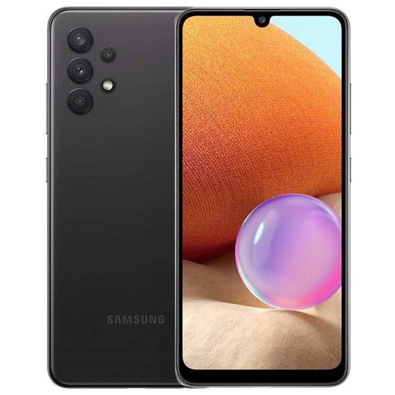 celulares y tabletas - SAMSUNG GALAXY A32 64GB 6,4 PULGADAS DESBLOQUEADO