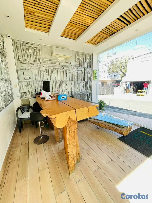 apartamentos - Apartamento en venta – 3ER NIVEL - El Paraíso, San 9