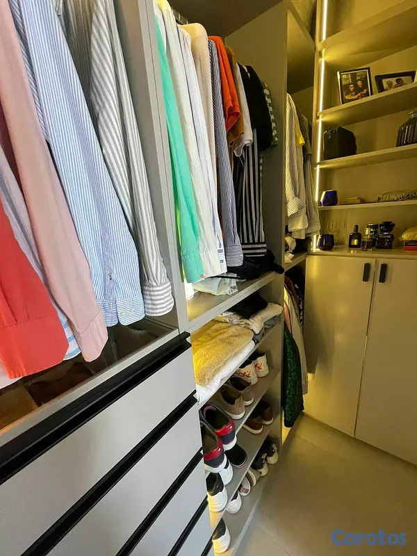 apartamentos - Venta de apartamento en el Renacimiento 7