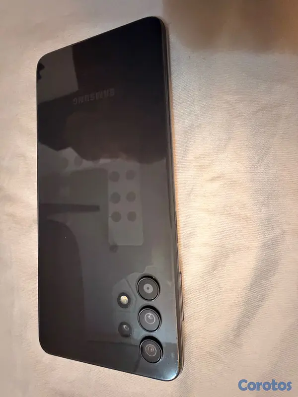 celulares y tabletas - Samsung Galaxy A32 5G bloqueado de la compañía T-M 5
