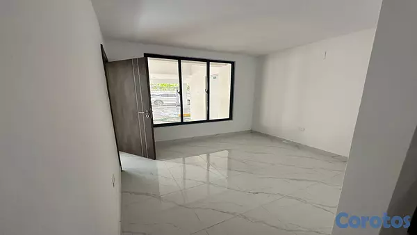 apartamentos - Vendo Apartamento en Prados Oriental 2