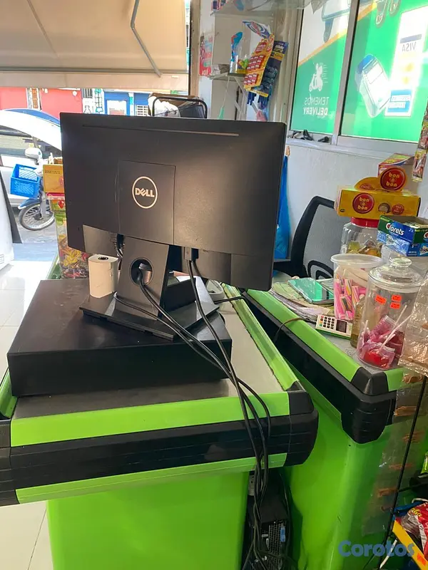 negocios en venta - Minimarket en Venta (Colmado) 3