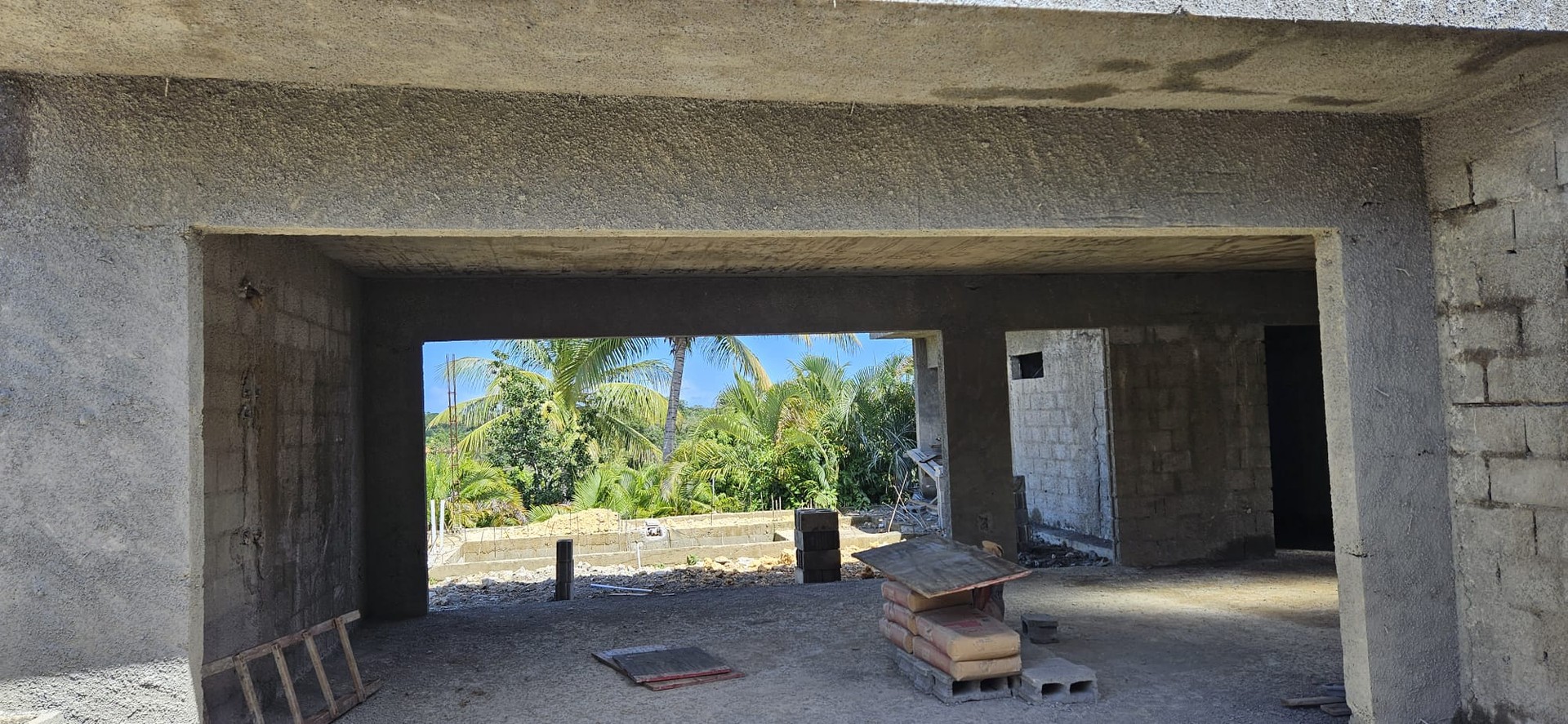 casas vacacionales y villas - Exclusivas Villas de Lujo en Etapa Final de Construcción en Sosúa 4