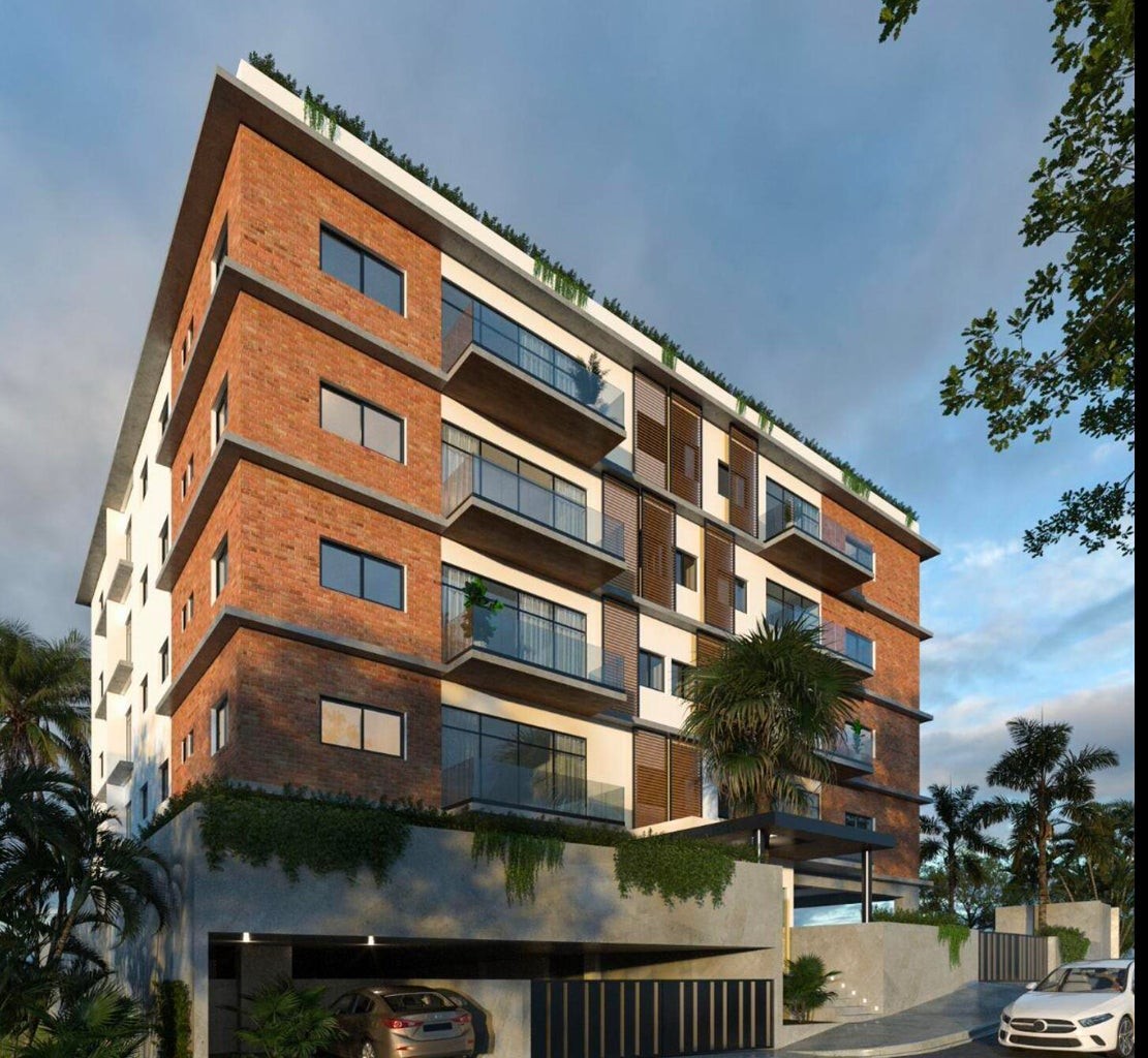 apartamentos - Apartamentos en Venta Jardín Botánico de Una y Dos Habitaciones.