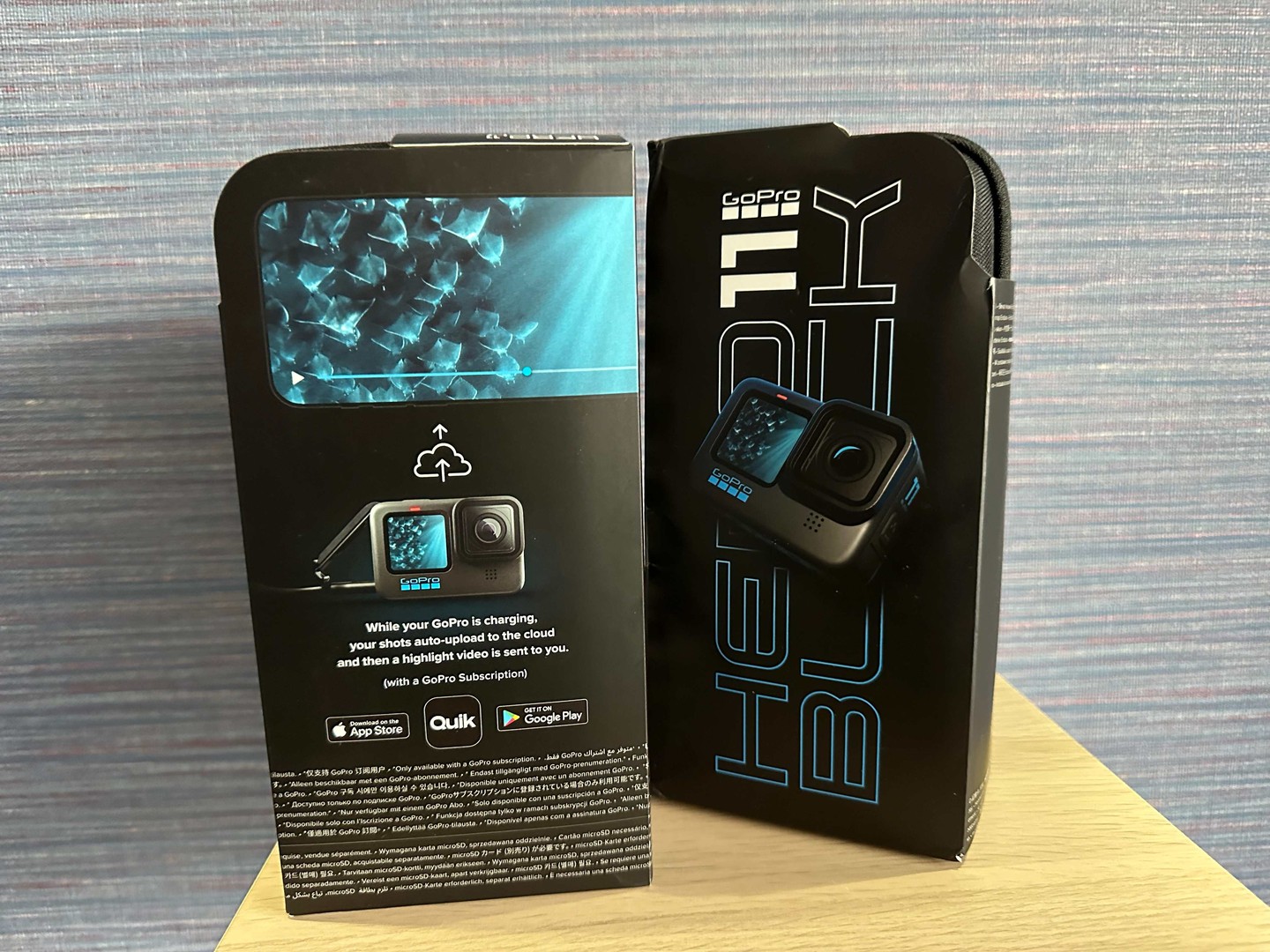 camaras y audio - Cámara GoPro Hero 11 Nuevas Selladas, Original , RD$ 25,500 NEG 2