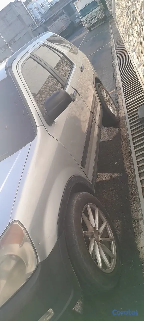 jeepetas y camionetas - 
honda crv nítida de todo  3