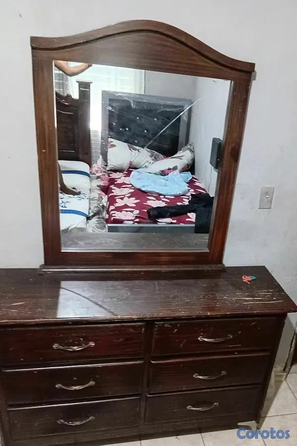 muebles y colchones - Muebles se vente 2