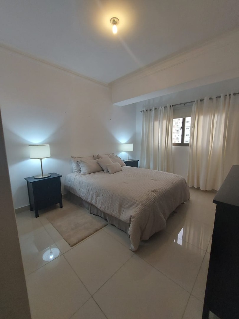 apartamentos -  APARTAMENTO AMUEBLADO EN  PIANTINI 7