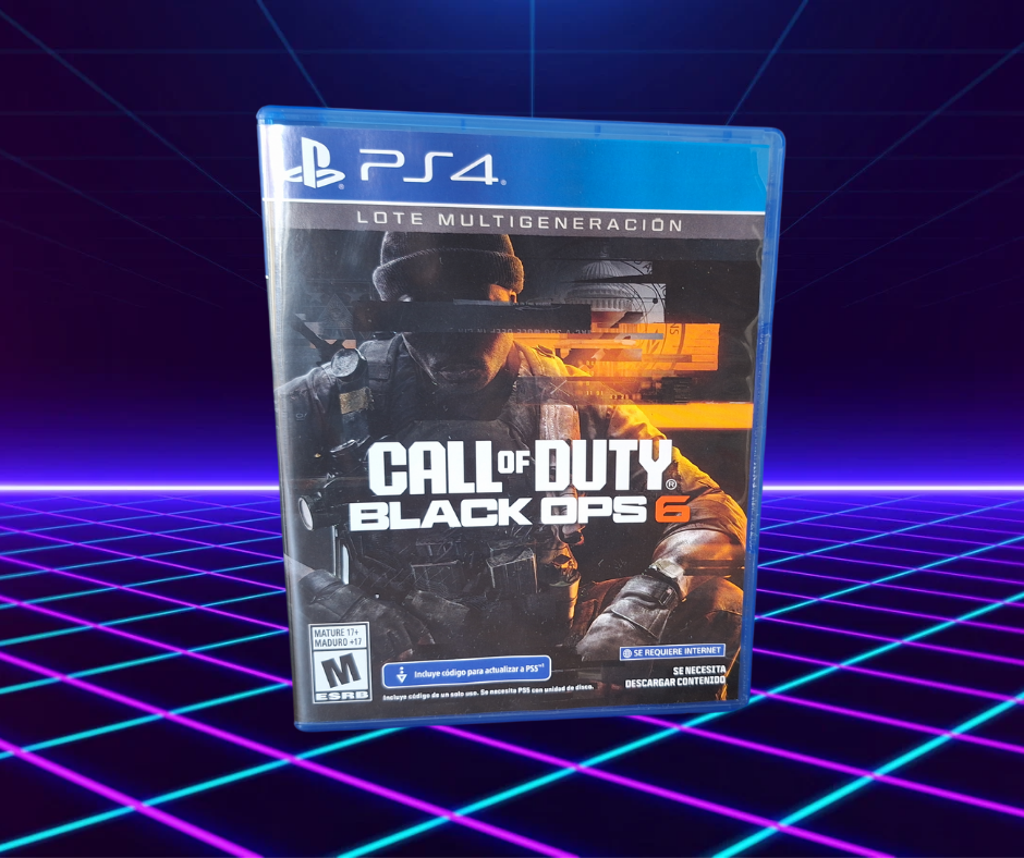 consolas y videojuegos - Ps4 como nuevo.  2