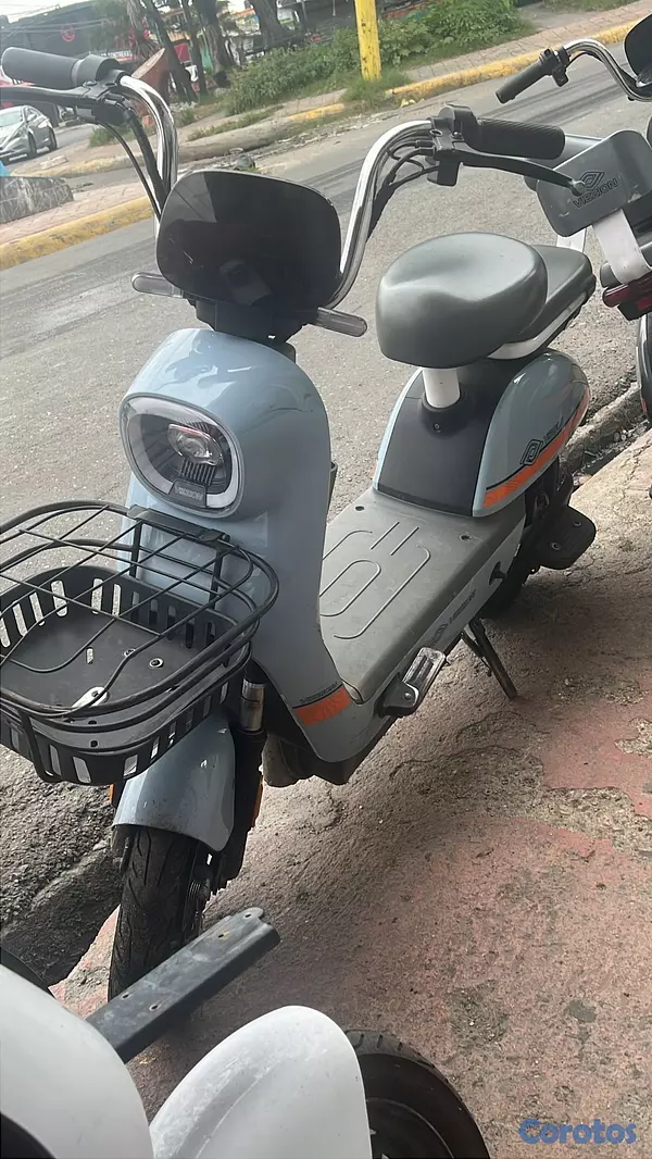 motores y pasolas - Pasola Eletrica  13