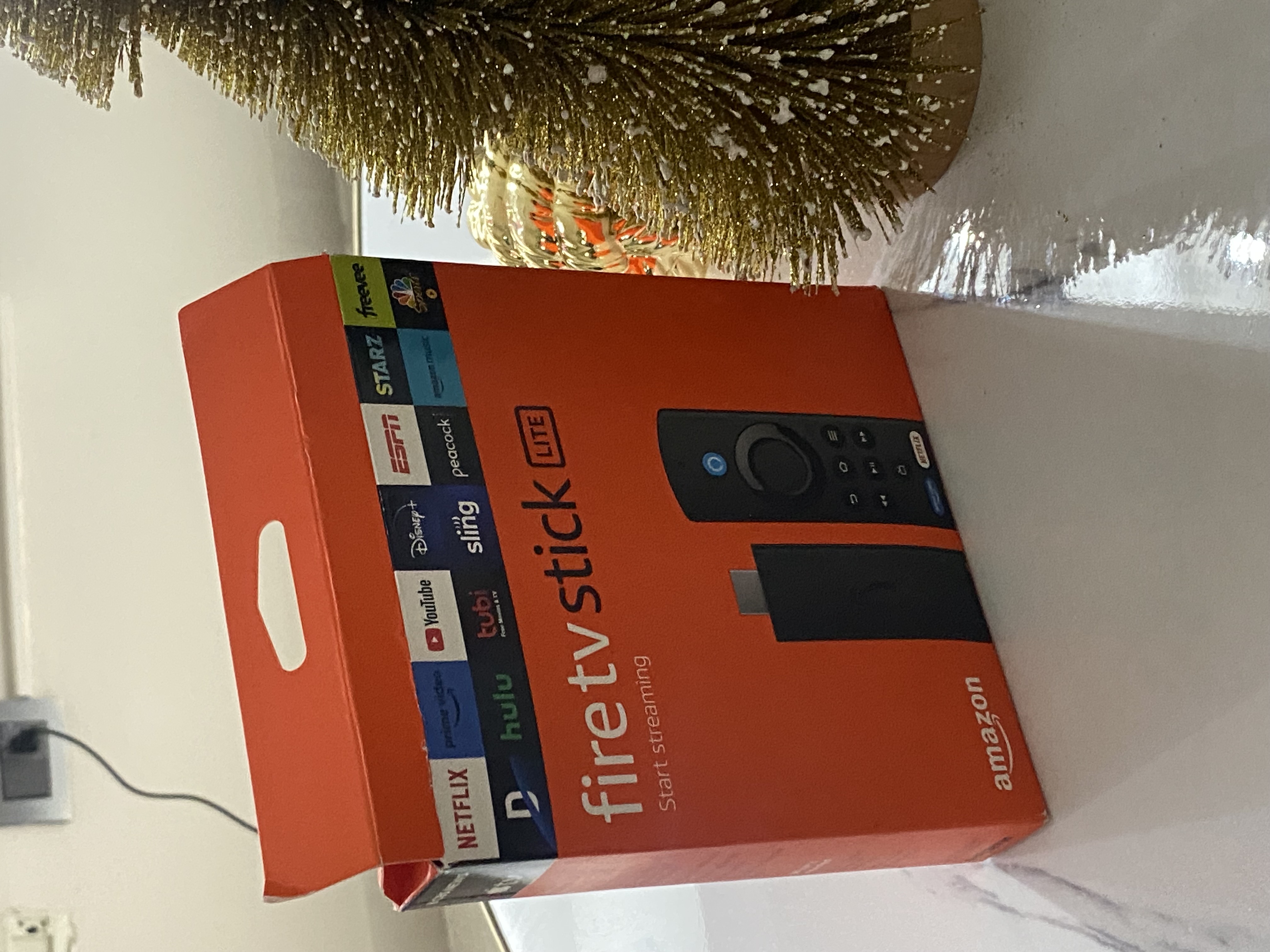 otros electronicos - amazon fire TV  7