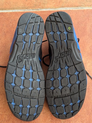 zapatos para hombre - Zapatillas deportiva Inov-8 F-lite 235 V3 Size 8.5 5