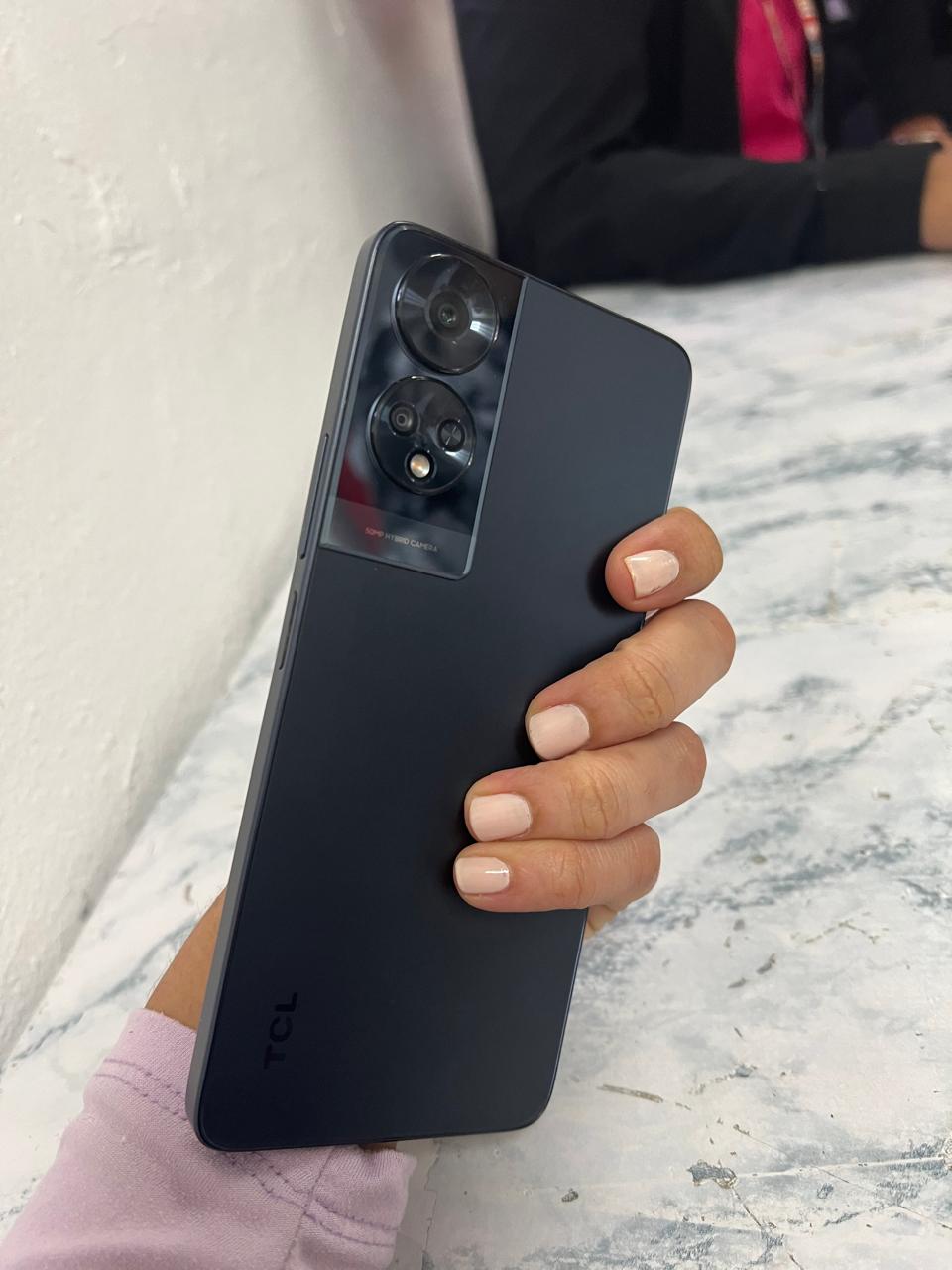 celulares y tabletas - PARA RAPIDO TLC 50 , DE ALTICE  1
