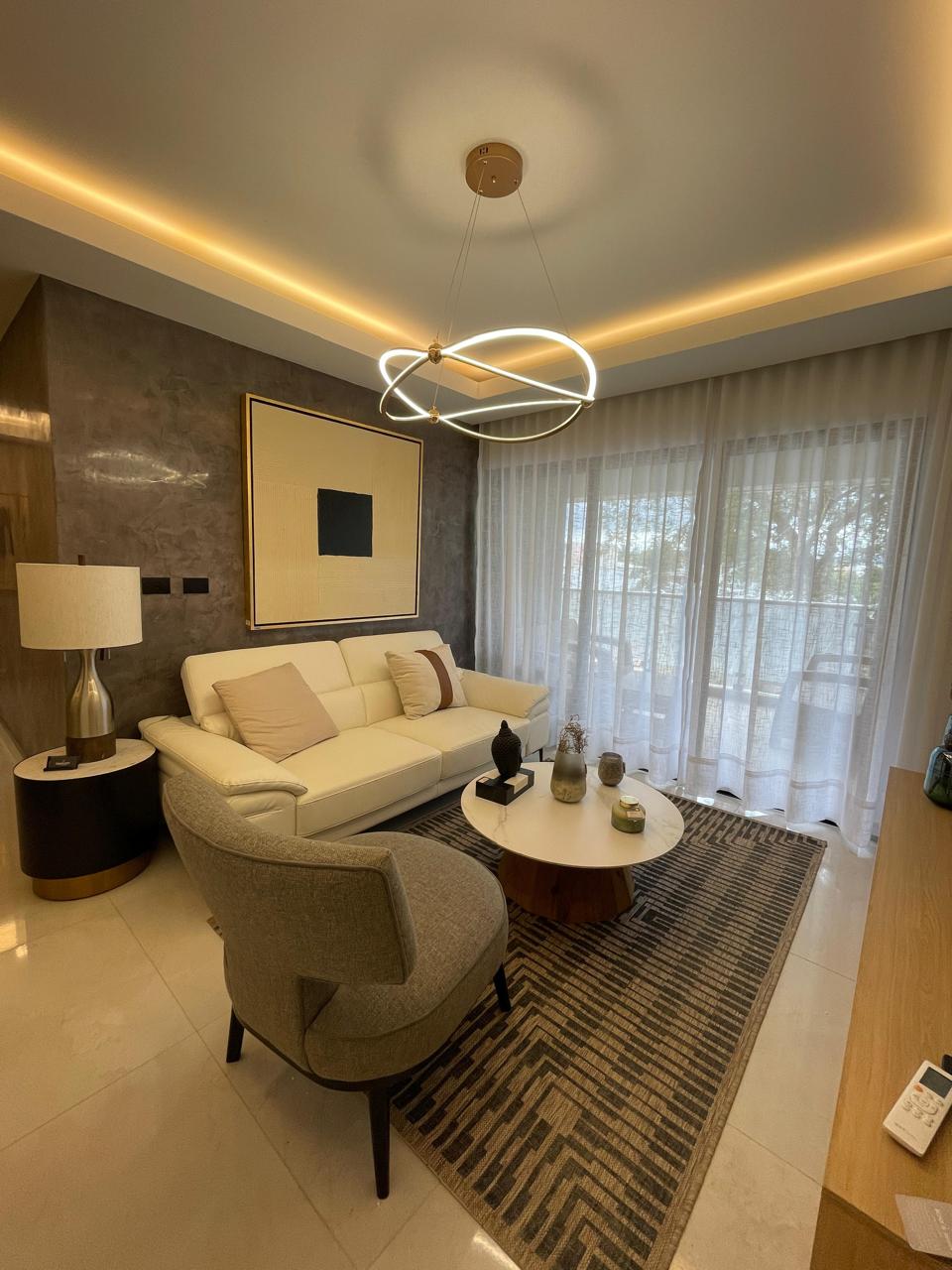 apartamentos - APARTAMENTO EN VENTA - PASEO DEL PRADO I 4