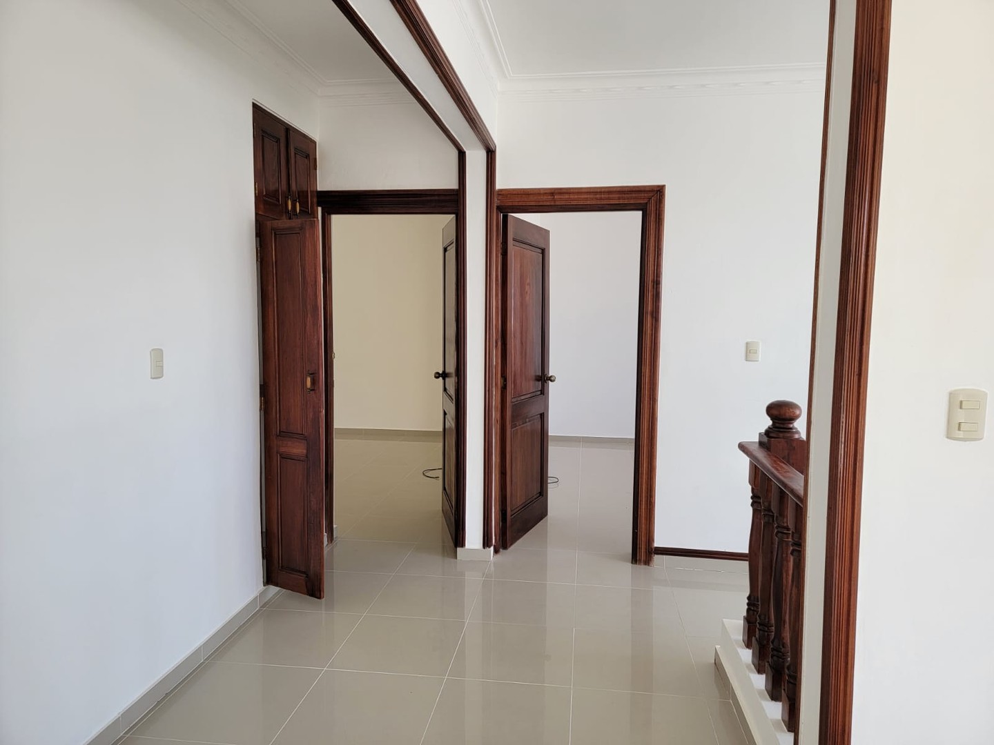 casas - Se Vende Residencia de 2 Niveles en Villa Maria  8