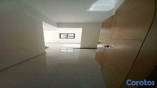 apartamentos - Hermoso apartamento nuevo en bella vista 4