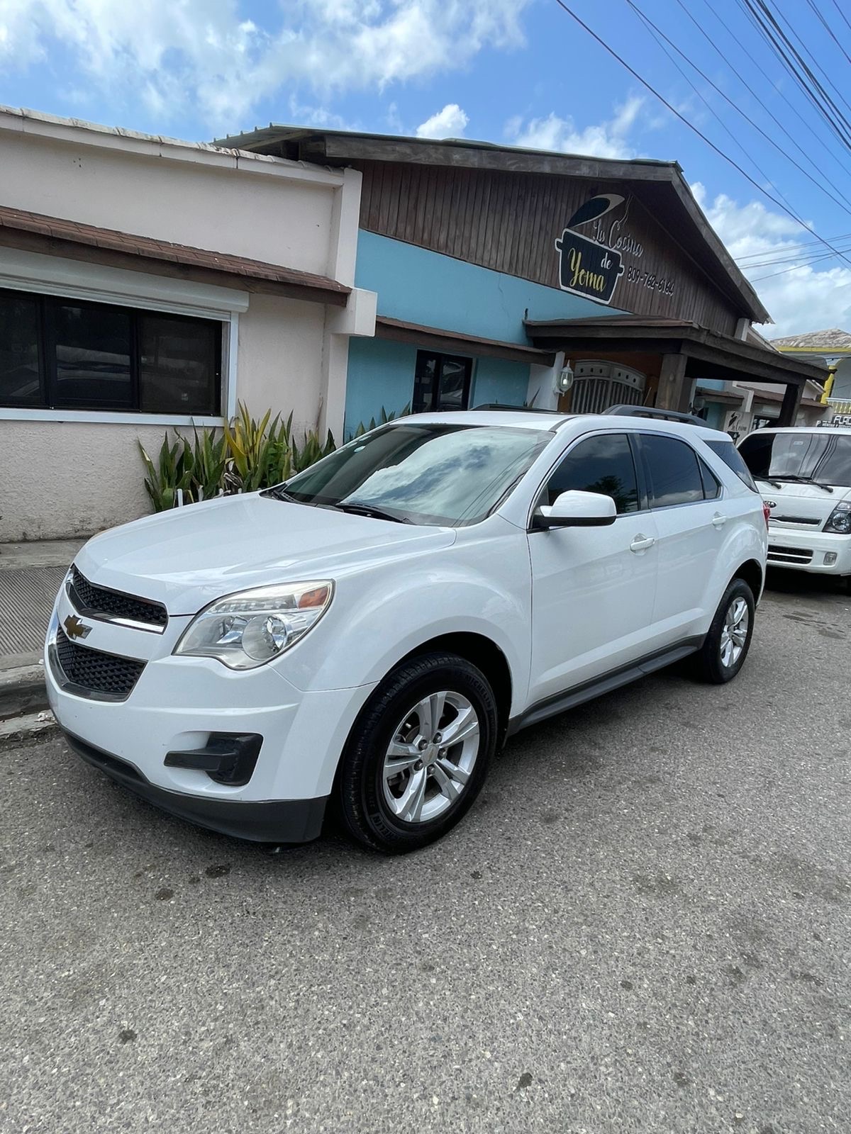 jeepetas y camionetas - SE VENDE $460,000 NEGOCIABLE  6