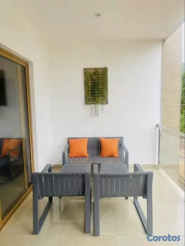 casas vacacionales y villas - Frank | Piscina y aire acondicionado A 8 min de Pl 6