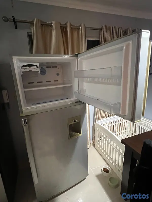 electrodomesticos - NEVERA SAMSUNG 19' 10