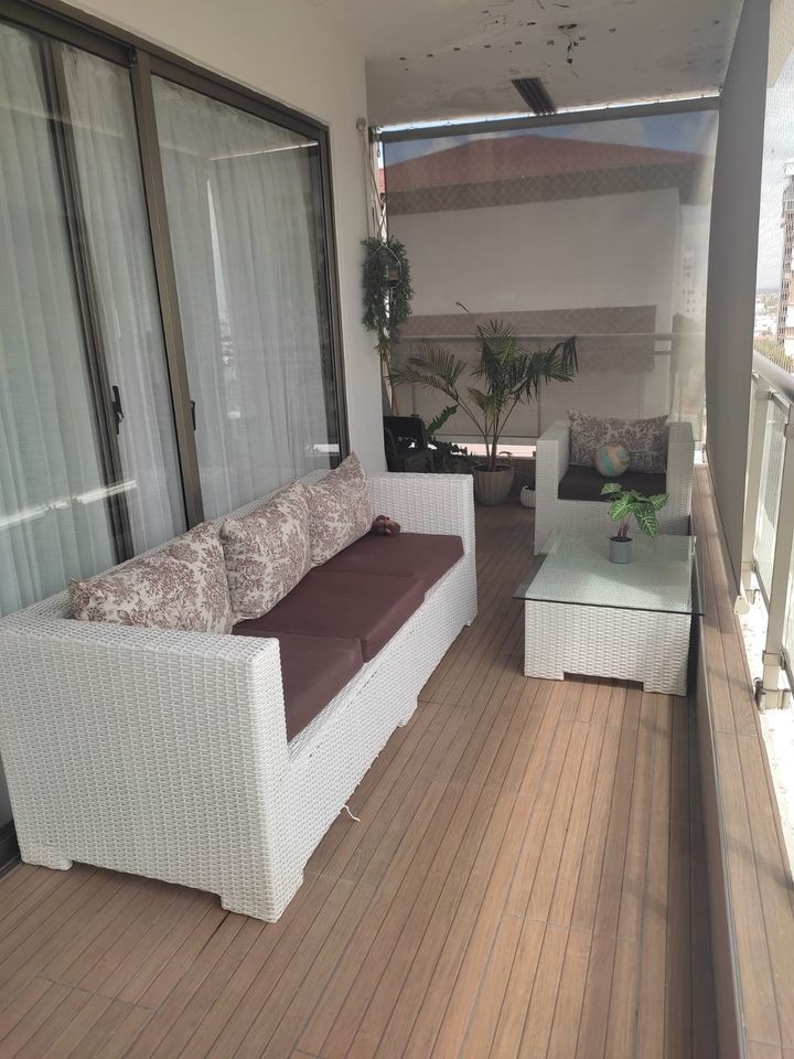 apartamentos - apartamento en Alma Rosa  0