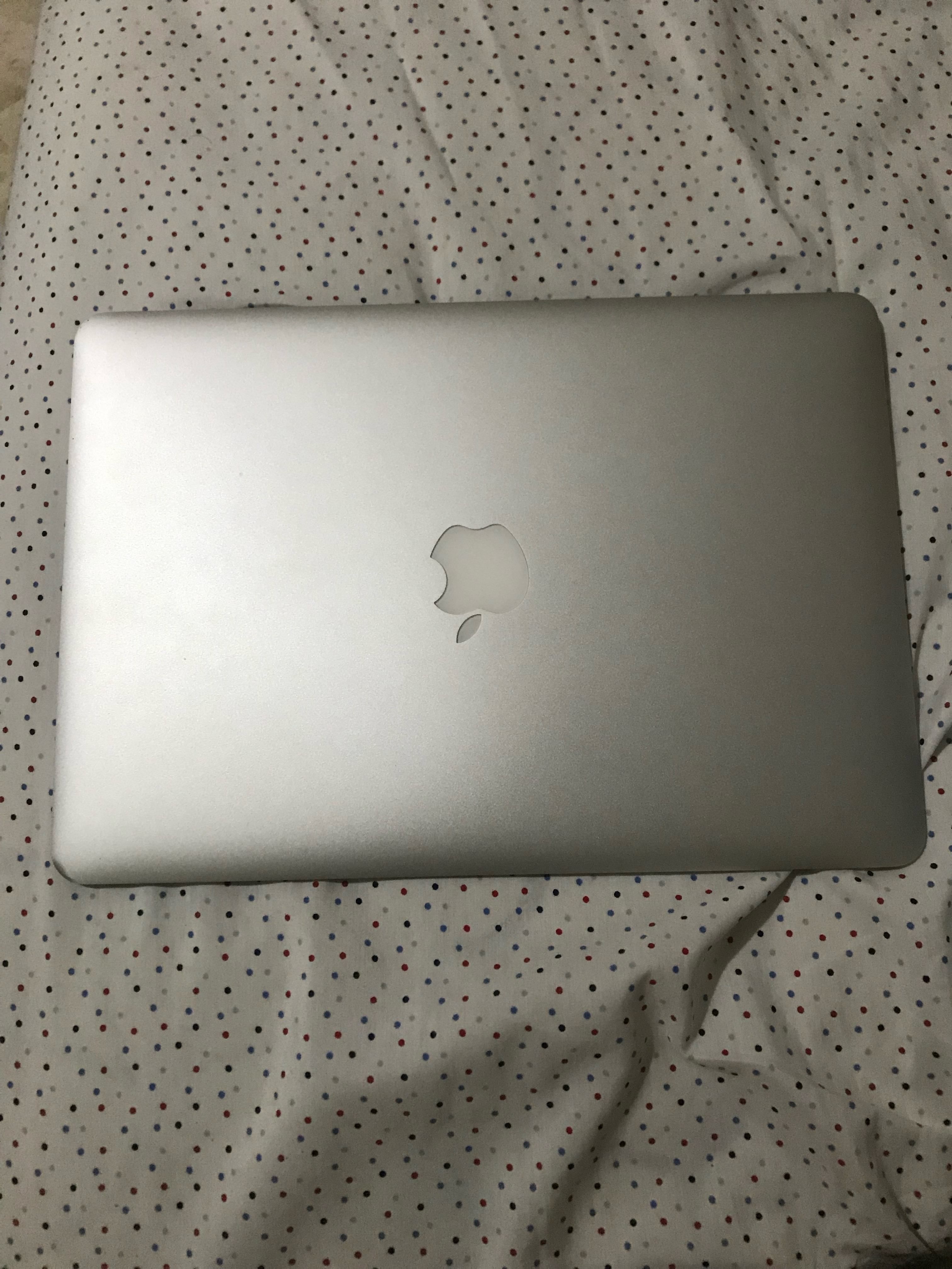 computadoras y laptops - Laptop Macbook Air 2015  1