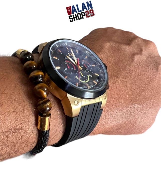 joyas, relojes y accesorios - Reloj GIORGIO MILANO en venta nuevo  3