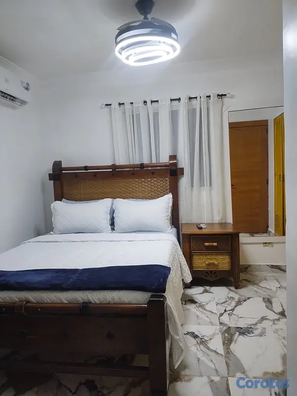 apartamentos - 🏡 Apartamento en Residencial Catalana

Excelente oportunidad de inversión  12
