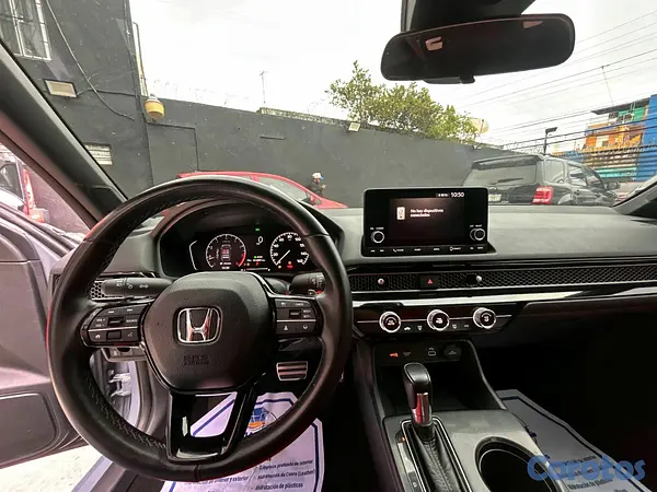 carros - Honda Civic 2023 Sport  8