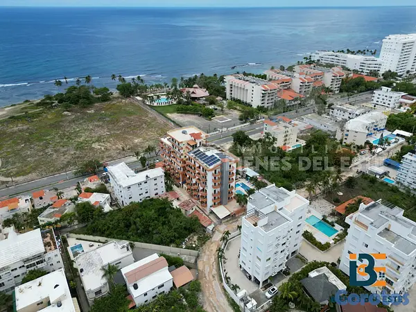 solares y terrenos - VENDE Excelente Solar con 1,024 metros en el CENTR 6