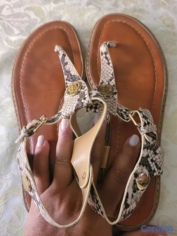 ropa para mujer - zapatillas  3