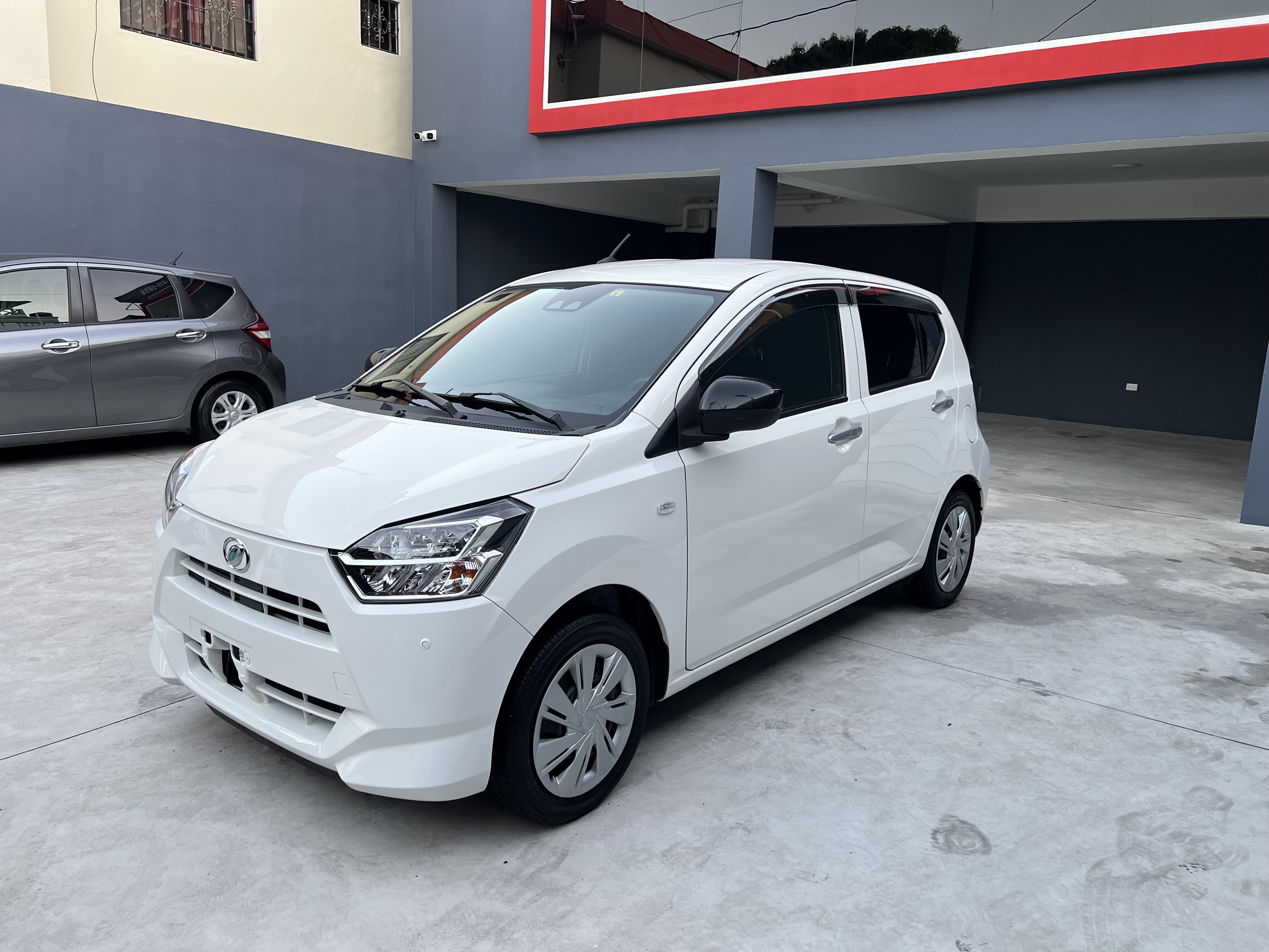 carros - DAIHATSU MIRA 2019 CAJA NUEVA RECIÉN IMPORTADO FULL POWELL