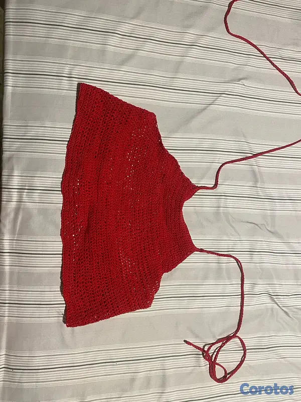 ropa para mujer - vendo ropa size entre M y L  7