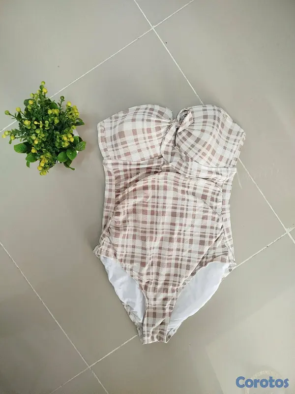 ropa para mujer - Trajes de baño mujer 14