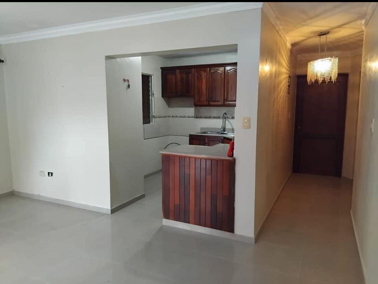 apartamentos - De oportunidad 
2do nivel en Alma Rosa II 0