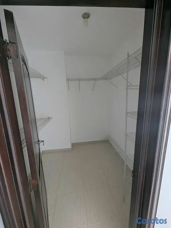 apartamentos - Vendo Apartamento amplio en exclusiva torre (La Esperilla) 10