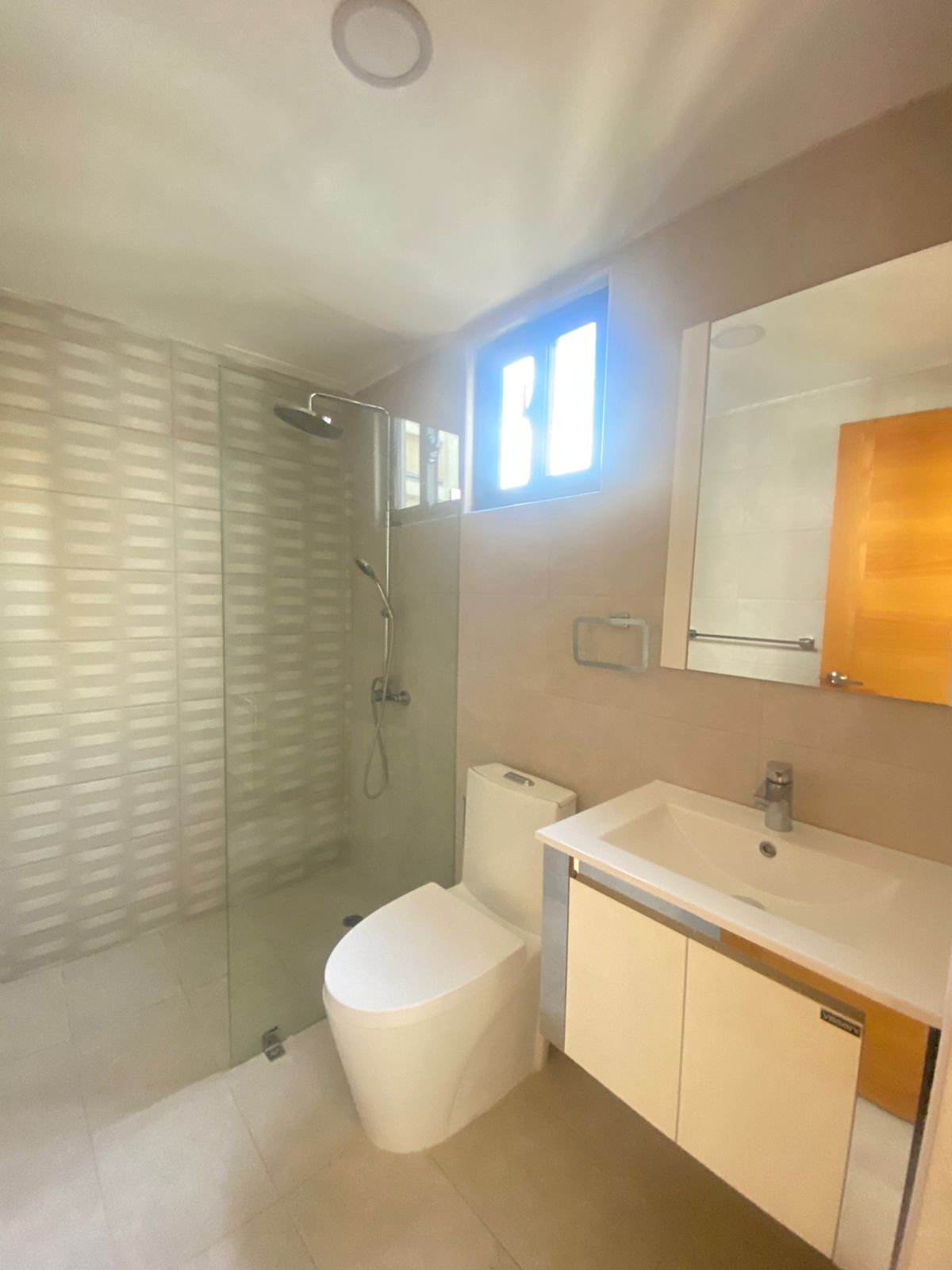 apartamentos - Apto. Alquiler Serrallés  6