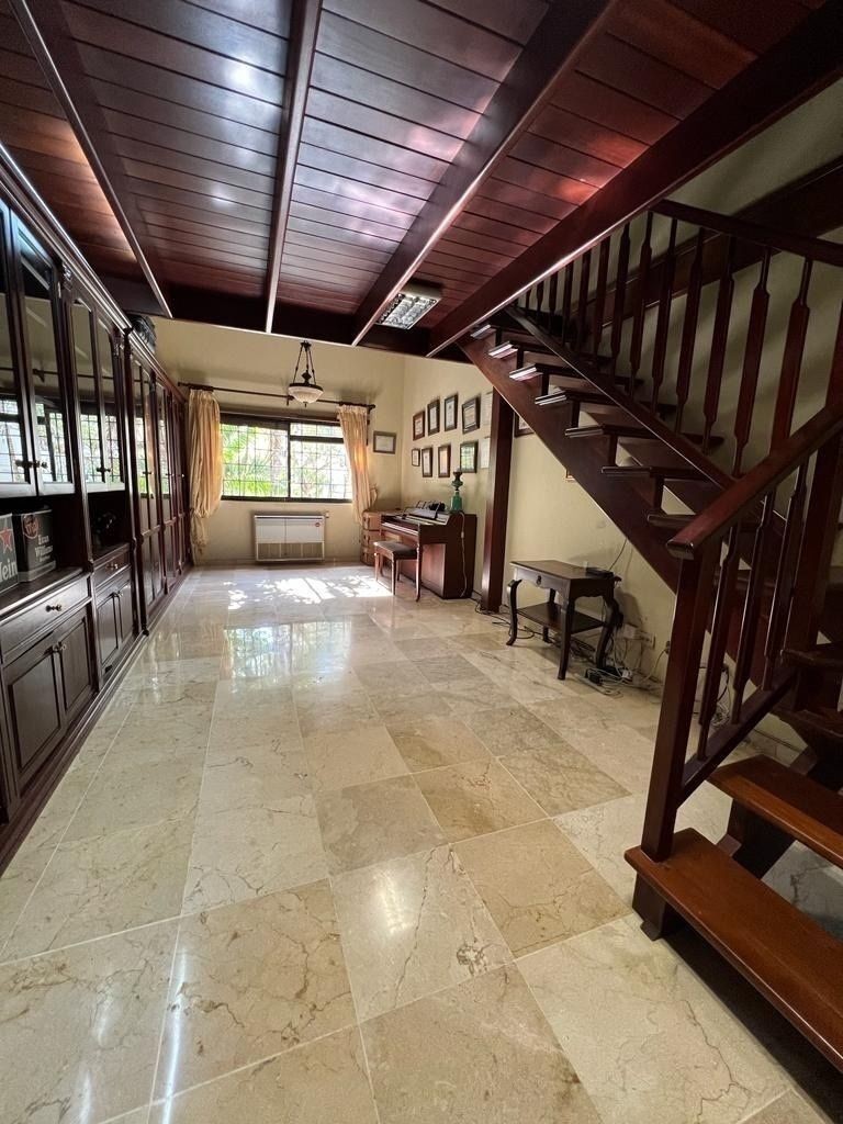 casas - Alquiler de Casa en Viejo Arroyo hondo 7