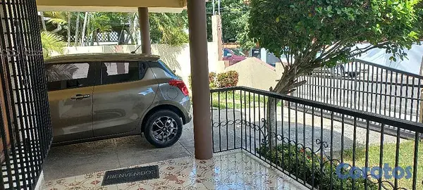 casas - Casa en el embrujo I 17