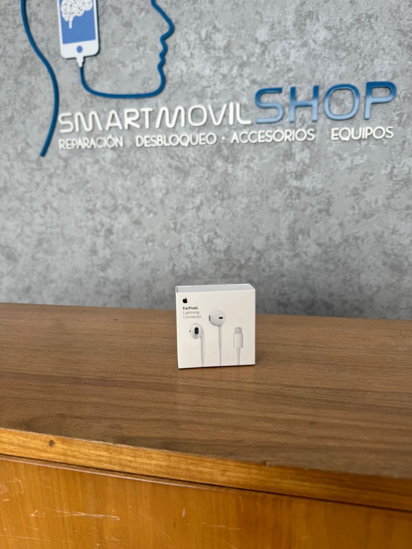 camaras y audio - Earpods Originales Sellado ( SOMOS TIENDA) 0