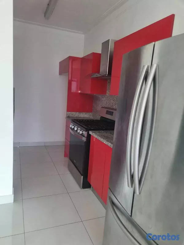 apartamentos - Bella Vista hermoso apartamento ideal para ejecutivo o pareja 4